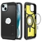 Ốp lưng iPhone 15 Plus Spigen Tough Armor With Magsafe 2