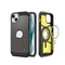 Ốp lưng iPhone 15 Plus Spigen Tough Armor With Magsafe 2
