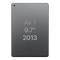 vỏ máy iPad Air 1 2