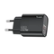 Sạc nhanh Mini Trusmi PD 65w Gan 1A+2C kèm cáp Type-C to Type-C 60w (US) CH05 3