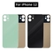 vỏ máy iPhone 12 chính hãng Aries 4