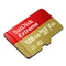 Thẻ nhớ Micro SDXC Sandisk Extreme V30 A2 160MB/S 128GB Đen 3