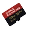 Thẻ nhớ Micro SDXC Sandisk Extreme V30 A2 200MB/S 128GB 4