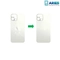 kính lưng iPhone 12 Pro Max chính hãng Aries 2
