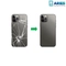 kính lưng iPhone 12 Pro chính hãng Aries 4