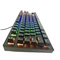 Bàn phím cơ có dây Newmen GE87 ( Blue Switch ) 3