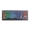 Bàn phím cơ có dây Newmen GE87 ( Blue Switch ) 2