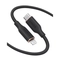Cáp Anker Powerline Flow III USB-C Lightning (6FT/1.8M) A8663 1