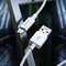Cáp Pisen Fast - Vivid USB-A to lightning 1m 1