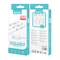 Cáp sạc nhanh BWOO Micro 120W X286V dài 1M 2