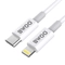 Cáp sạc nhanh BWOO Micro 120W X286V dài 1M 1