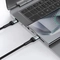 Cáp Trusmi Usb-C to Usb-C 66w dài 1.2m 3