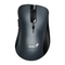 Chuột không dây Genius Ergo 8100S - Đen Titan