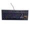 Bàn Phím Cơ Có Dây Dareu Ek87 Tkl/ Multi-Led/Đen Brown Switch 2