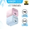 Củ sạc Anker Zoro 1C 30W A2698 4