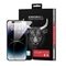 Dán cường lực iPhone 15 Pro Max Mipow Premium chống va đập Full cao cấp 2