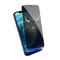 Dán cường lực iPhone 12/ 12 Pro chống va đập Mipow Anti-Glare Full nhám 2