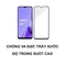 Dán cường lực Oppo A9 2020 Full màn hình 3