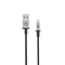 Cáp sạc Mophie Lightning MFI 1mm 1
