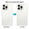 kính lưng iPhone 15 Pro Max chính hãng Aries 1