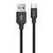 Cáp Devia Gracious Series USB-C 1m 2