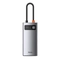 Hub Chuyển ĐổI Baseus Metal Gleam Type-C 4 Trong 1 1
