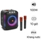 Loa JBL Partbox Encore 2 mic 1