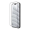 APPLE IPHONE 15 PRO DÁN CHỐNG VA ĐẬP KINGKONG FULL CAO CẤP ĐEN 3