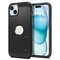 Ốp lưng iPhone 15 Plus Spigen Tough Armor With Magsafe 1
