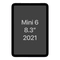 màn hình ipad mini 6 2