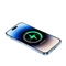 Ốp lưng iPhone 15 Pro Max Mipow hỗ trợ sạc Magsafe 3