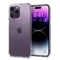 Ốp lưng iPhone 14 Pro Max Likgus trong suốt 2