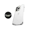 Ốp lưng iPhone 15 Plus/ 14 Plus Jinya Proclear viền camera 2