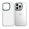 Ốp lưng iPhone 15 Plus/ 14 Plus Jinya Proclear viền camera 3