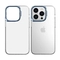 Ốp lưng iPhone 15 Plus/ 14 Plus Jinya Proclear viền camera 3
