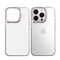 Ốp lưng iPhone 15 Plus/ 14 Plus Jinya Proclear viền camera 2