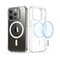 Ốp lưng iPhone 15 Pro Max ESR Classic Hybrid Halo Lock 3