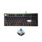 Bàn Phím Cơ Có Dây Dareu Ek87 V2 Multi Led Đen 1