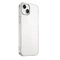 Ốp lưng iPhone 15 Wiwu ZCC-108 Silicon Clear (TRONG SUỐT) 2