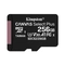 Thẻ nhớ Micro Kingston Class 10 256GB ( Không Adapter ) 2