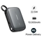 Pin dự phòng Innostyle Powermini II Led Output 10.000Mah P22G2 1