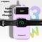 Pin dự phòng Pisen Quick Powerlink Flex 22.5W 10.000mah 3-in-1 2