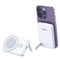 Pin dự phòng Pisen Quick Powermag 2-in-1 10.000 Mah 20W PD296C-1 1