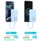 Pin dự phòng Pisen Quick Powermag 30W 10.000mah D113 ( kèm cáp Type-C ) 3