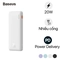 PIN SẠC DỰ PHÒNG BASEUS AIRPOW FAST CHARGE 20000MAH 20W 1