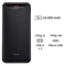Pin sạc dự phòng Baseus Gentleman siêu mỏng 10.000mAh 1