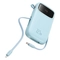 Pin sạc dự phòng Baseus Qpow2 màn hình số 20.000mAh 22.5W kèm cáp Lightning và Type-C 1