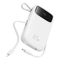 Pin sạc dự phòng Baseus Qpow2 màn hình số 20.000mAh 22.5W kèm cáp Lightning và Type-C 2