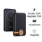 Pin sạc dự phòng Innostyle Magsafe PowerMag Duo 2in1 10.000mAh IW20 1