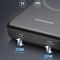 Pin sạc dự phòng Innostyle Magsafe PowerMag Duo 2in1 10.000mAh IW20 2